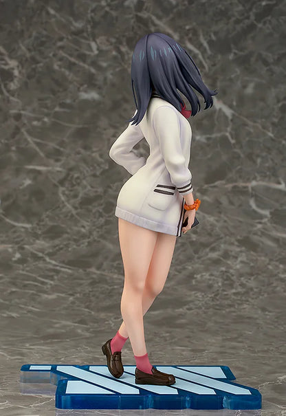 Rikka Takarada(re-run)