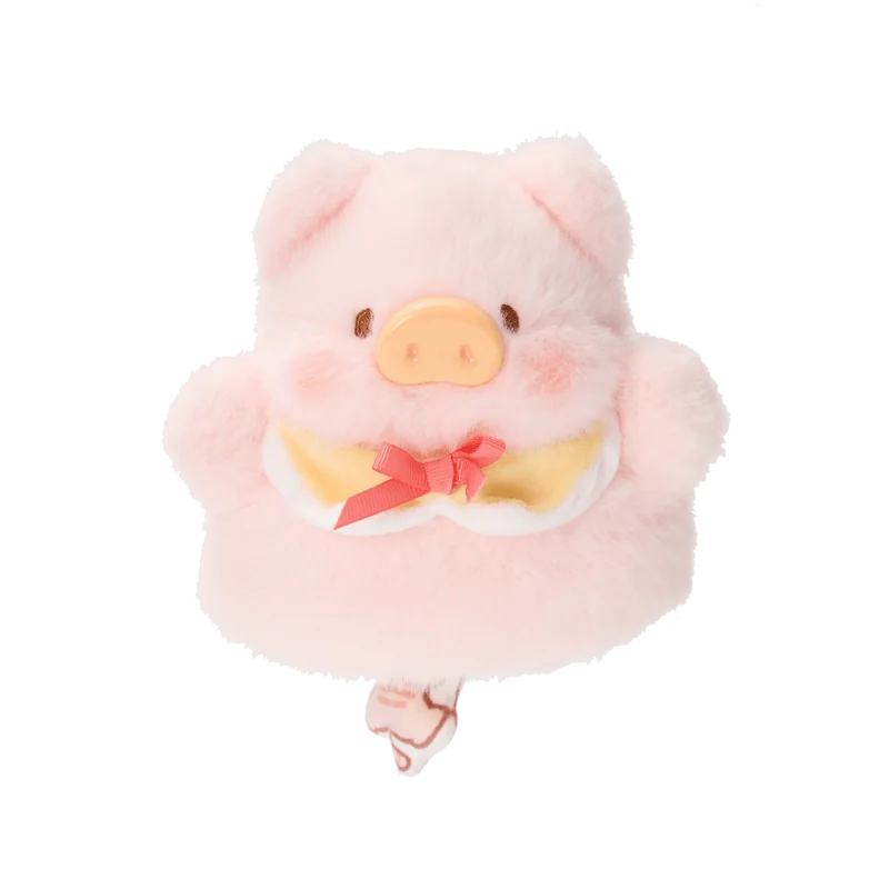 TNTSPACE LuLu the Piggy Come Play Series Collectible Plush Pendant Blind Box
