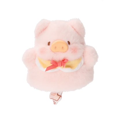 TNTSPACE LuLu the Piggy Come Play Series Collectible Plush Pendant Blind Box