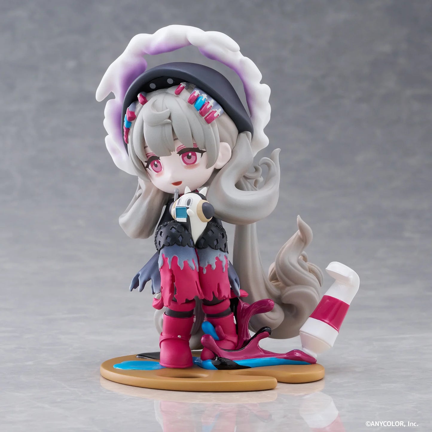 PalVerse Pale. NIJISANJI EN Reimu Endou