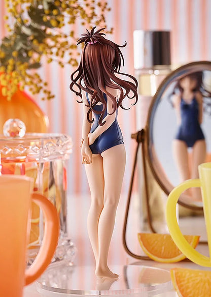 Good Smile Company POP UP PARADE Mikan Yuki To LOVE-Ru Figure