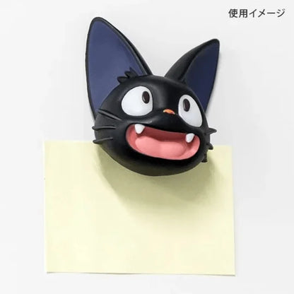 Benelic Jiji Face Magnet 3D Set - Kiki's Delivery Service (6-Pack)