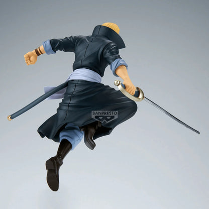 ONE PIECE BATTLE RECORD COLLECTION-SILVERS RAYLEIGH-