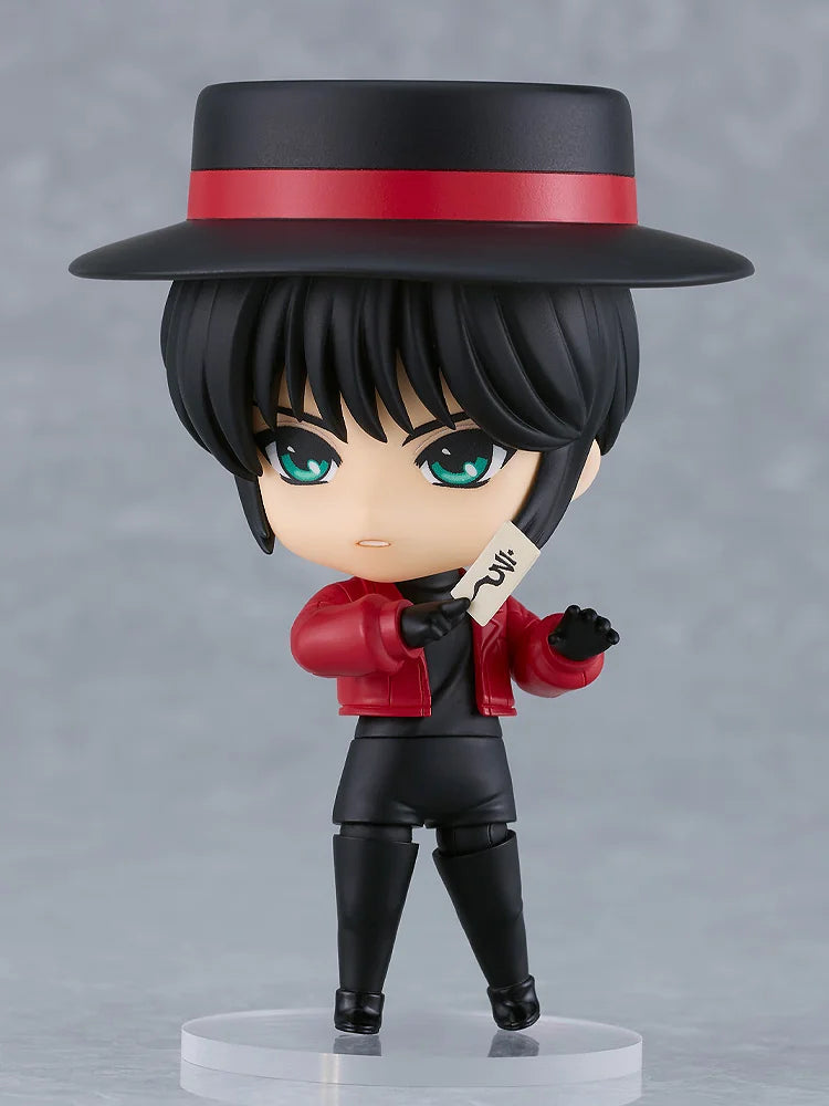 Good Smile Company Nendoroid Subaru Sumeragi Tokyo Babylon Action Figure