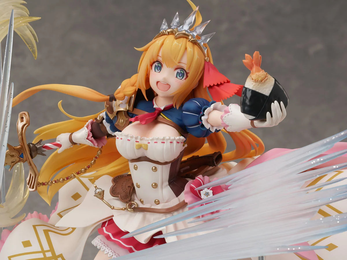 FuRyu Pecorine ★6 1/7 Scale Figure Princess Connect! Re:Dive