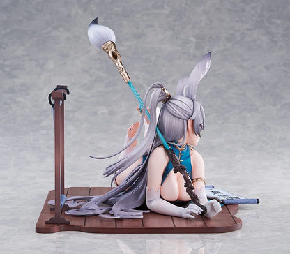 Solarain Scale Figure Gengjyut 1/6