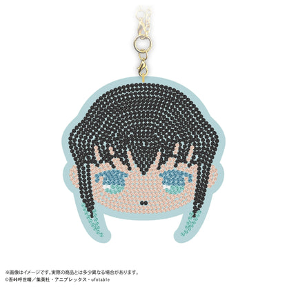 Demon Slayer Jewelry Mascot Vol. 2