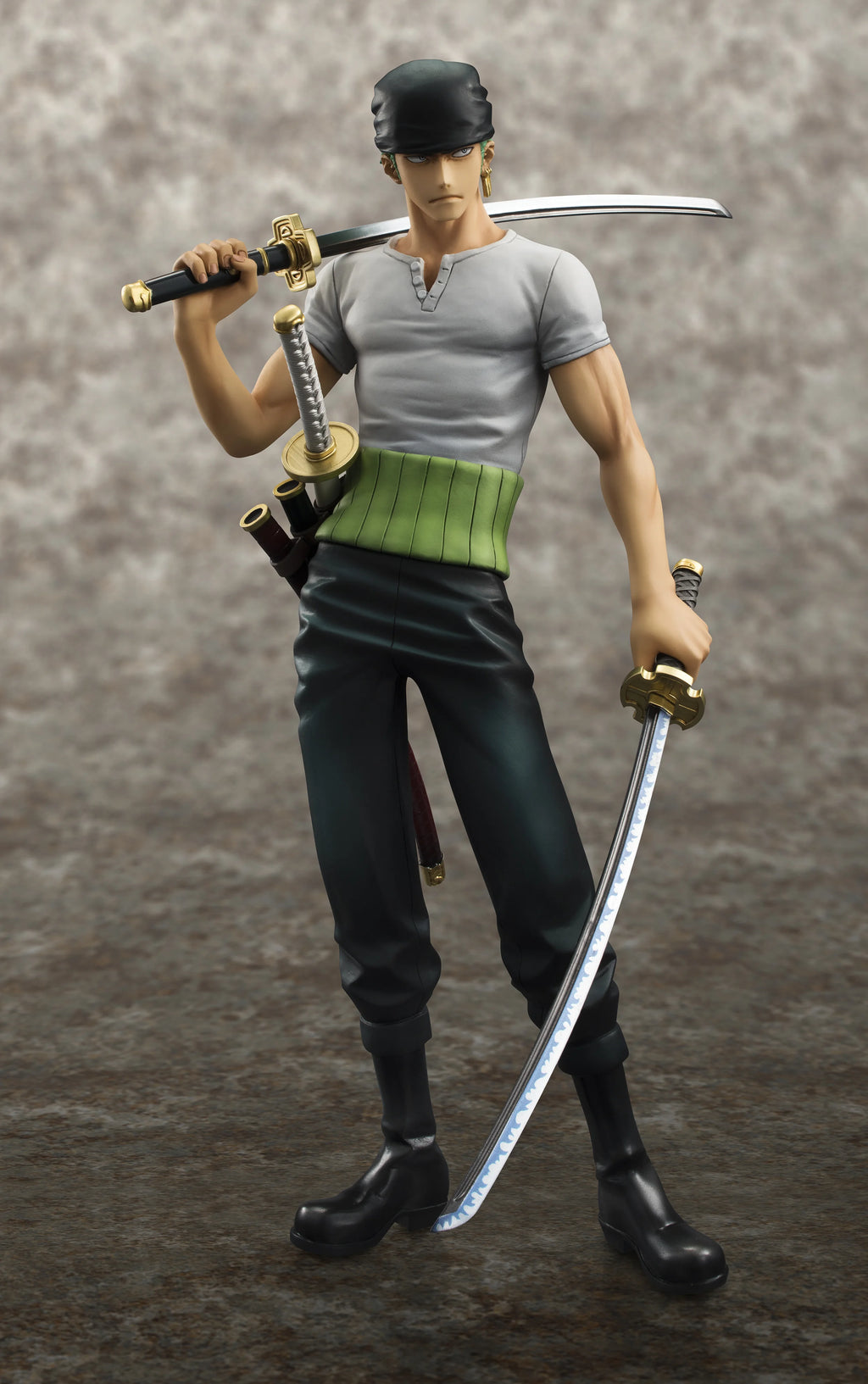 Portrait.Of.Pirates ONE PIECE NEO-DX Roronoa Zoro 10th LIMITED Ver. (limited reprint)