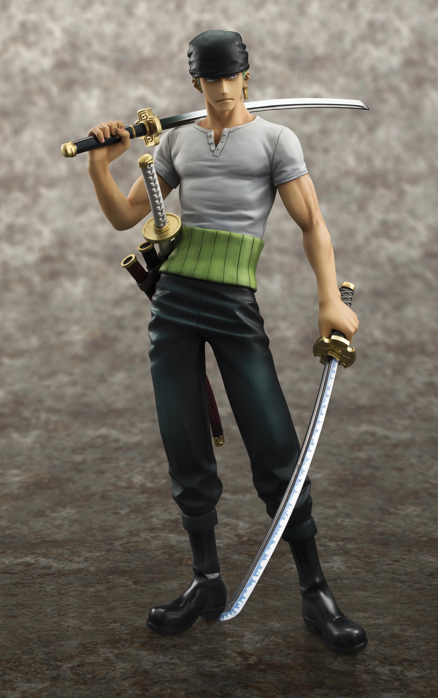 Portrait.Of.Pirates ONE PIECE NEO-DX Roronoa Zoro 10th LIMITED Ver. (limited reprint)