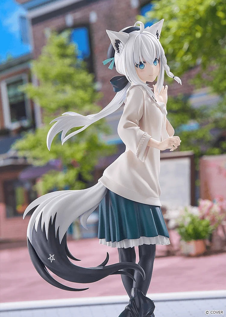 G.S. Collection Shirakami Fubuki: Date Style - Casual Outfit Ver.