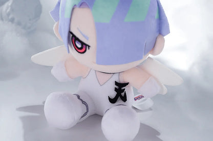 Polyester Punipuni Plushie
