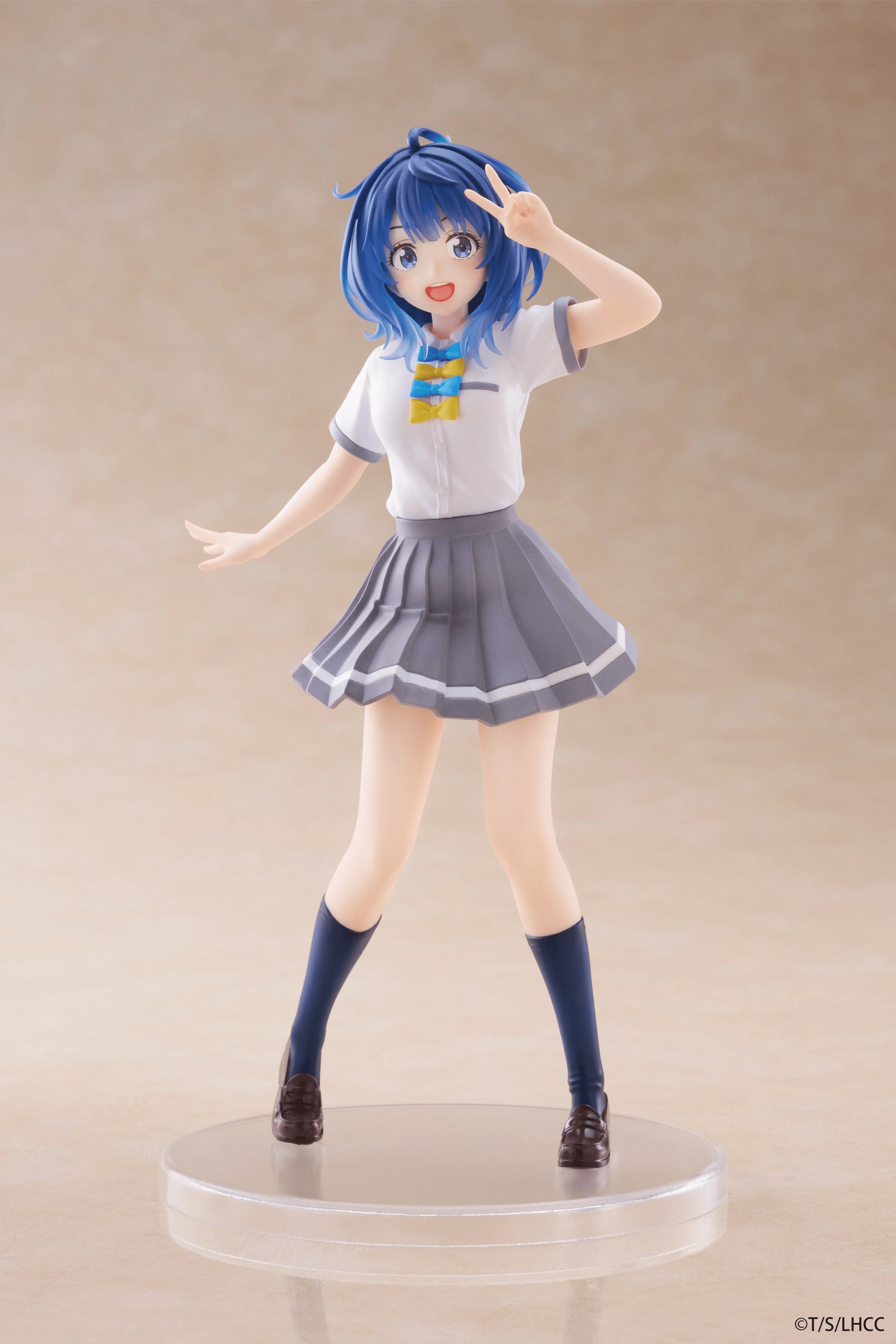 Too Many Losing Heroines! Coreful Figure - Anna Yanami