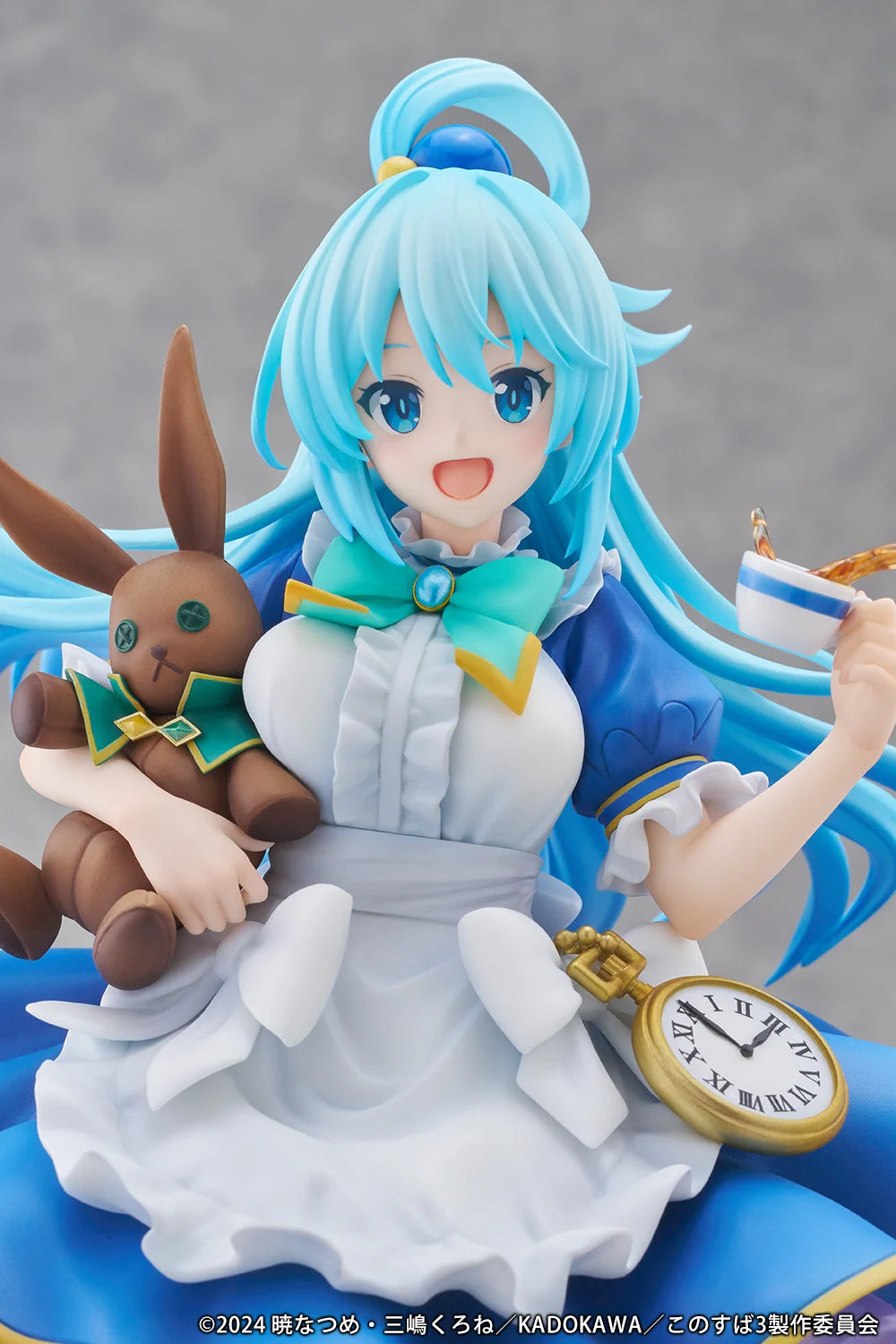 1/7 Scale Figure "Aqua Fairy tale ver."