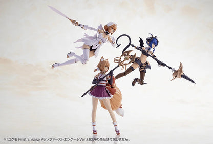 YUKUMO First Engage Ver.