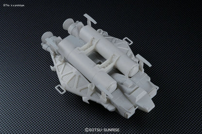 HGUC 1/144 Base Jabber Type 89 Model Kit