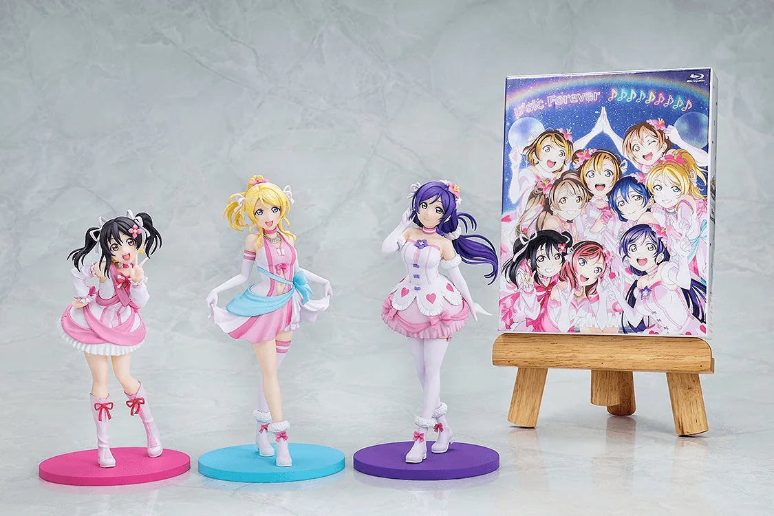 Nozomi Tojo Bokutachi wa Hitotsu no Hikari ver.