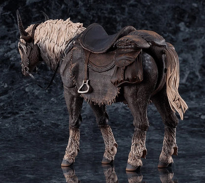 Max Factory figma Torrent the Spectral Steed Action Figure