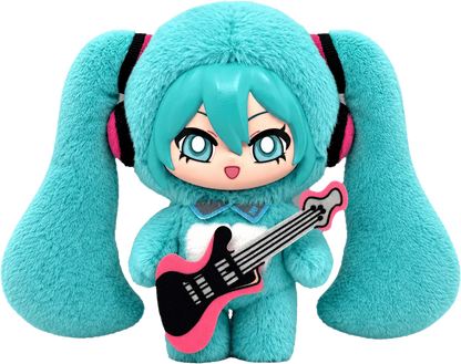 Hatsune Miku - Punk Rock (6units/ set) (Box of 6)