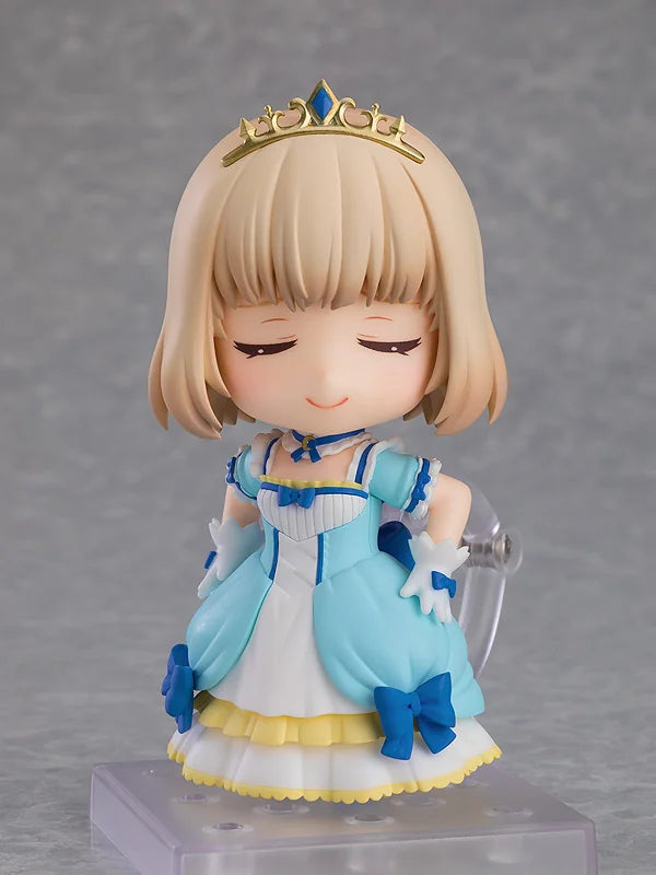 Good Smile Company Nendoroid Mia Luna Tearmoon Princess Action Figure