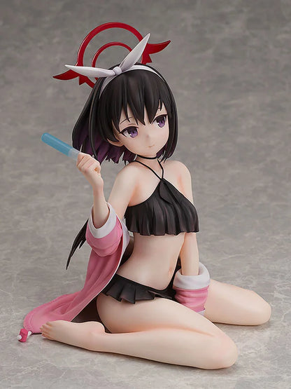 FREEing Mashiro Shizuyama Swimsuit Ver. Scale Figure