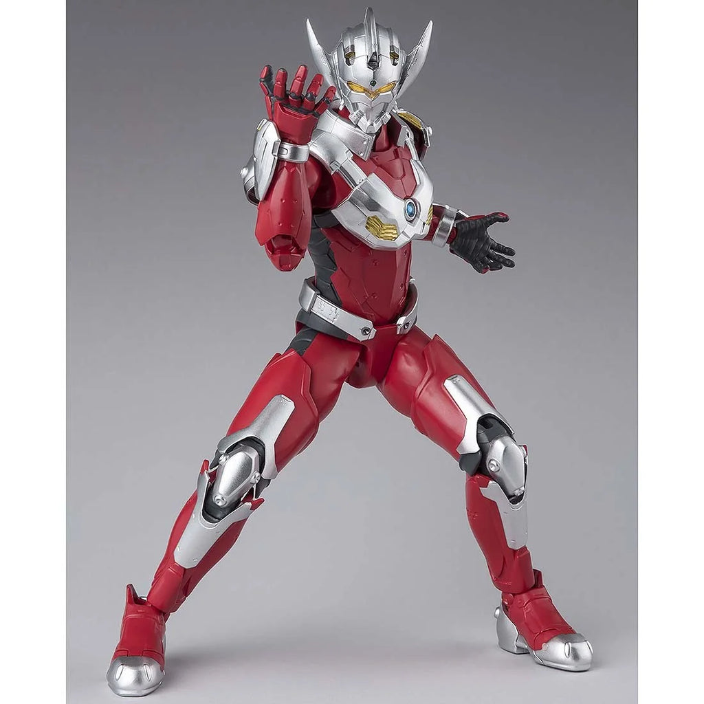 Ultraman Suit Taro -the Animation- Ultraman, Bandai Spirits S.H.Figuarts