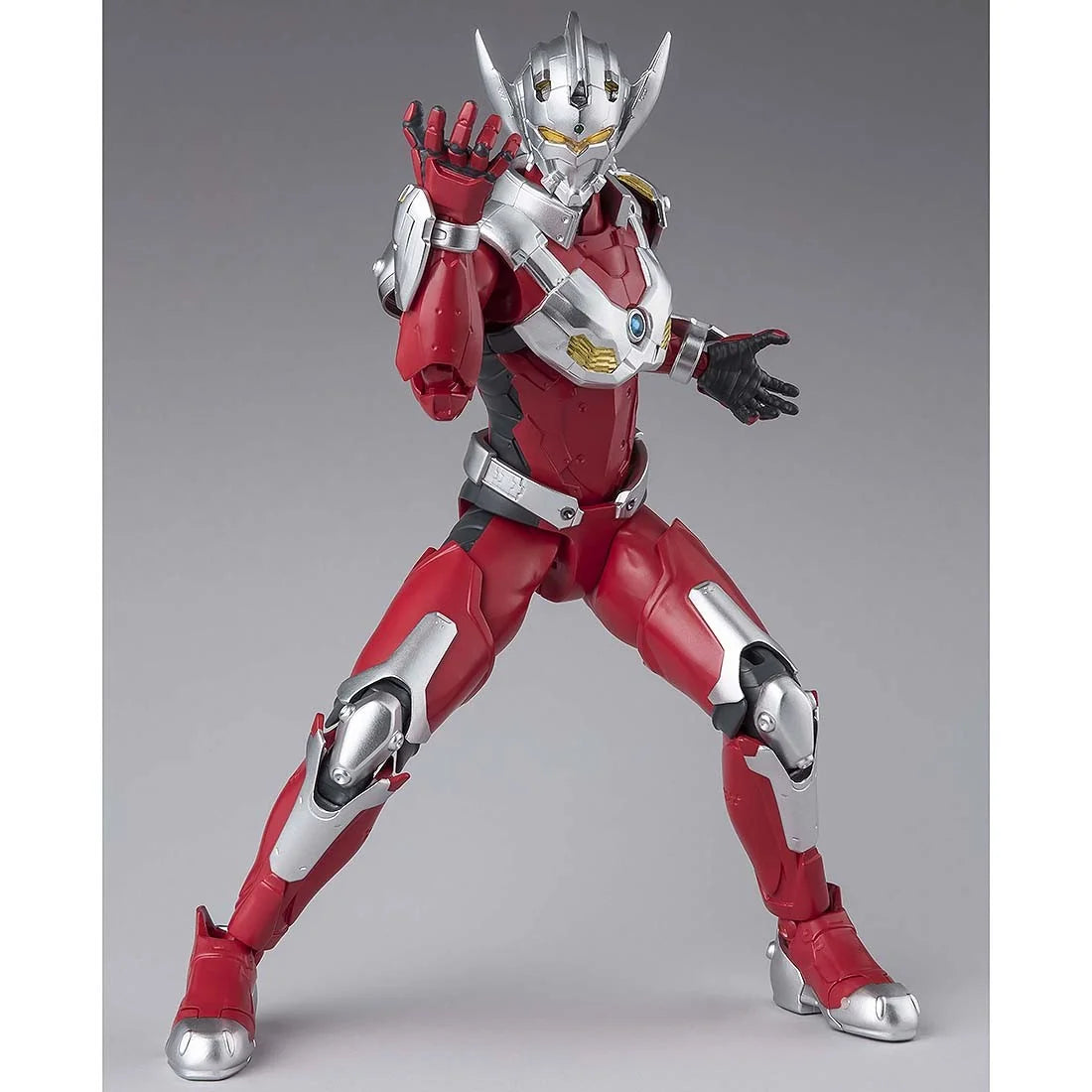 Ultraman Suit Taro -the Animation- Ultraman, Bandai Spirits S.H.Figuarts
