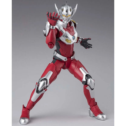 Ultraman Suit Taro -the Animation- Ultraman, Bandai Spirits S.H.Figuarts
