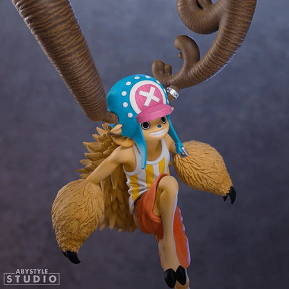 ONE PIECE - Figurine "Chopper"