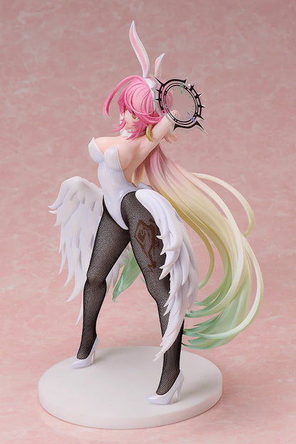FREEing Jibril Bunny Ver. 1/6 Scale Figure