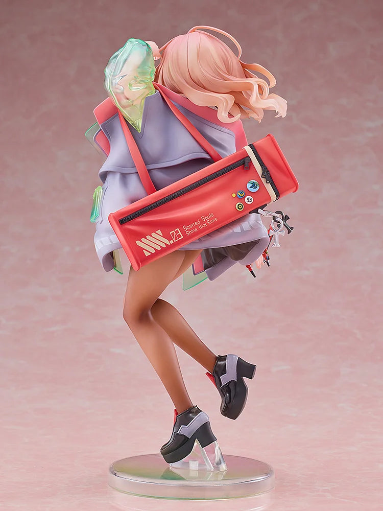 Solarain Yume Minami Dreamy Divas Ver. Scale Figure