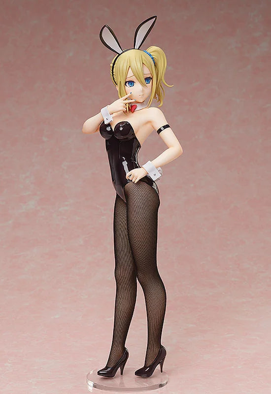 FREEing Ai Hayasaka Bunny Ver. Scale Figure