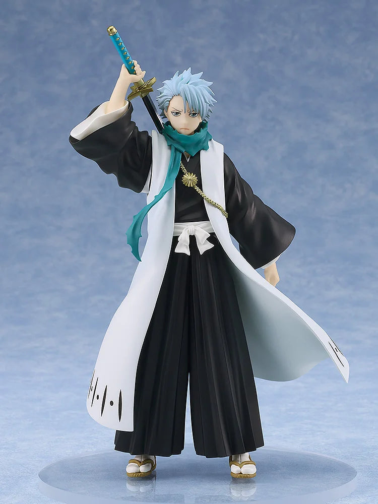 Good Smile Company POP UP PARADE Toshiro Hitsugaya Collectible Figure