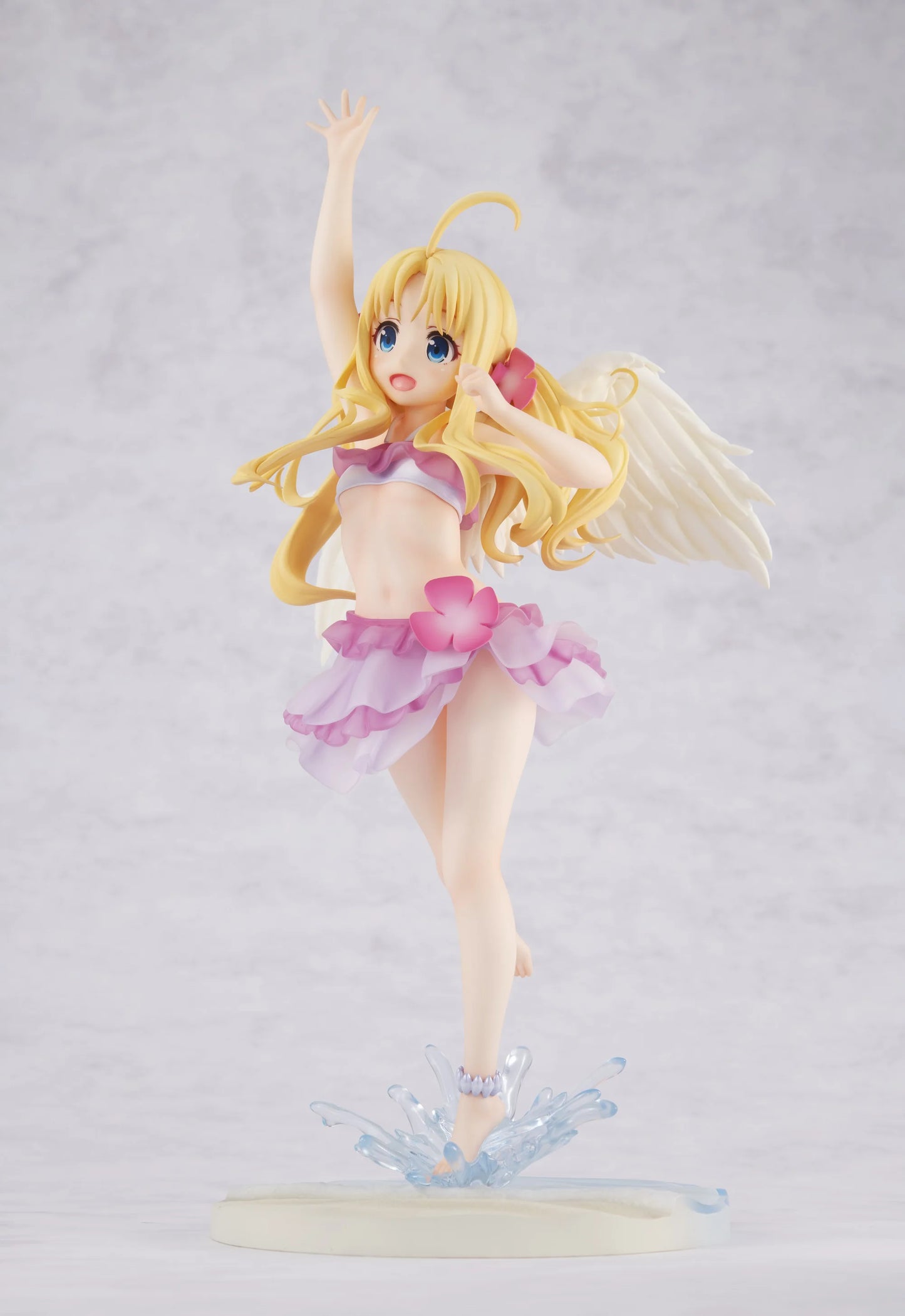 KADOKAWA Filo Swimsuit Scale Figure – The Rising of the Shield Hero