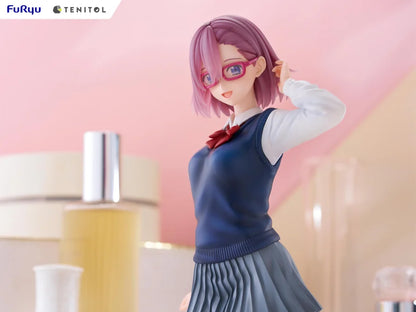 FuRyu Tenitol Tall Ririsa Amano Scale Figure