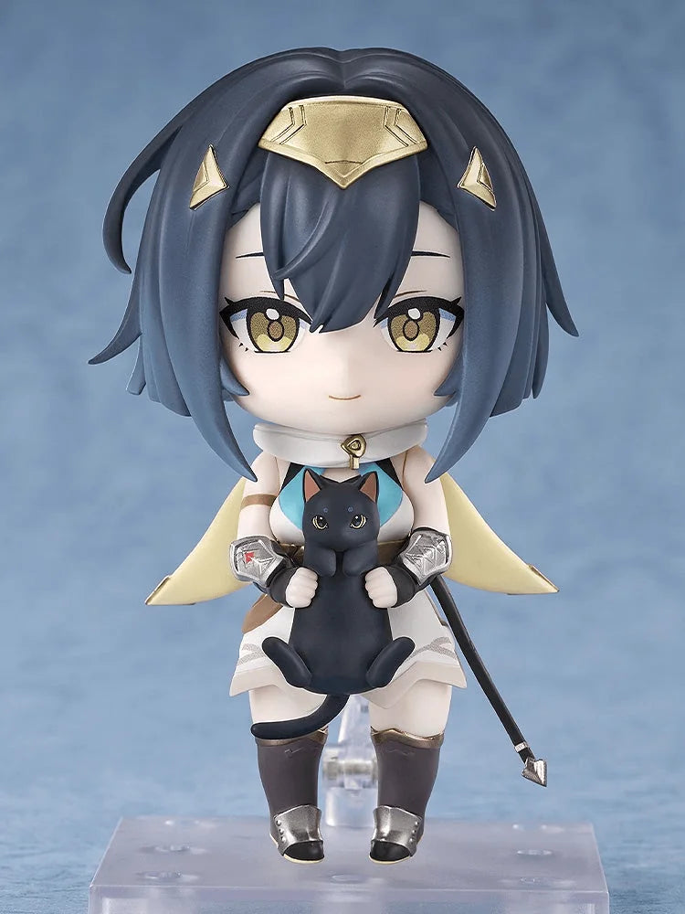 Nendoroid Amber