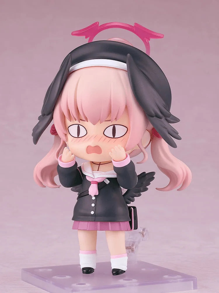 Nendoroid Koharu Shimoe