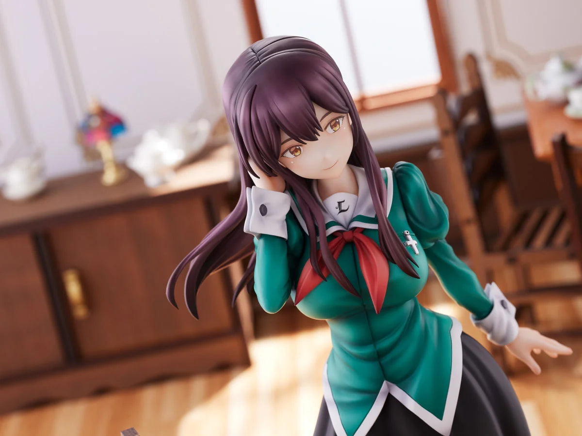 FuRyu Yuri Is My Job! Mitsuki Ayanokoji 1/7 Scale Figure