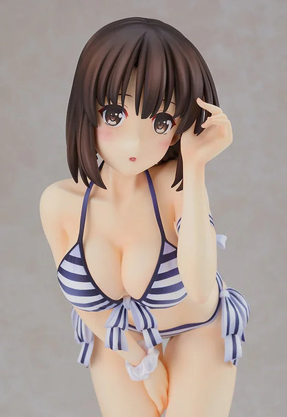 Good Smile Company Megumi Kato Animation Ver. 1/4 Scale Figure