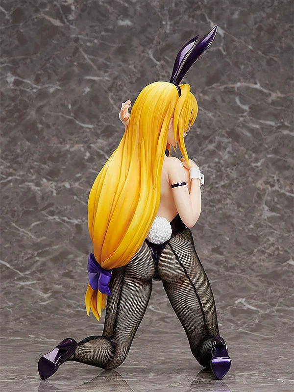 FREEing Tearju Lunatique Bunny Ver. Scale Figure