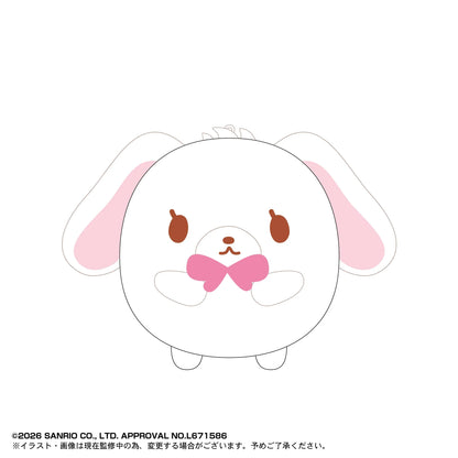 Sanrio Characters Fuwa Kororin Vol. 10