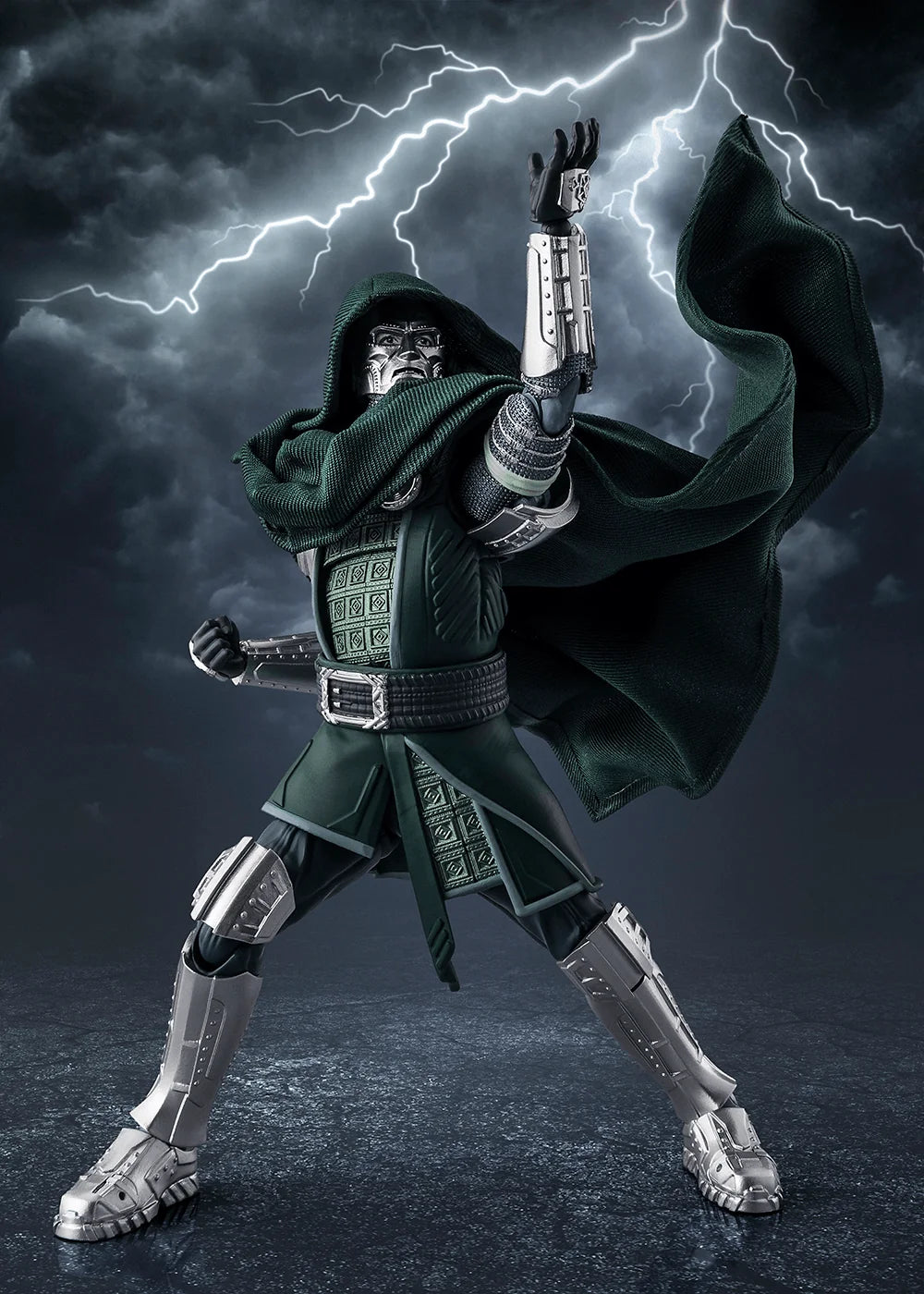 DOCTOR DOOM (Avengers: Doomsday)