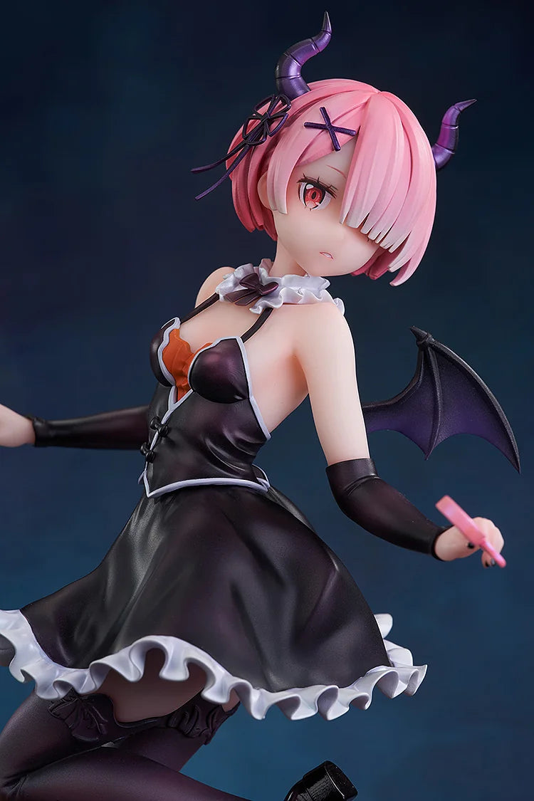 Ram: Phantom Night Wizard Ver.