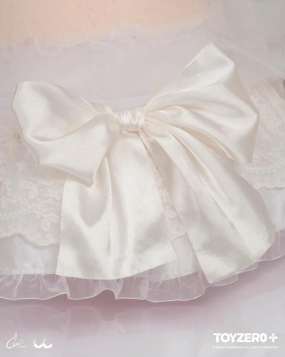 LuLu the Piggy - Wedding Doll (Western ver.)