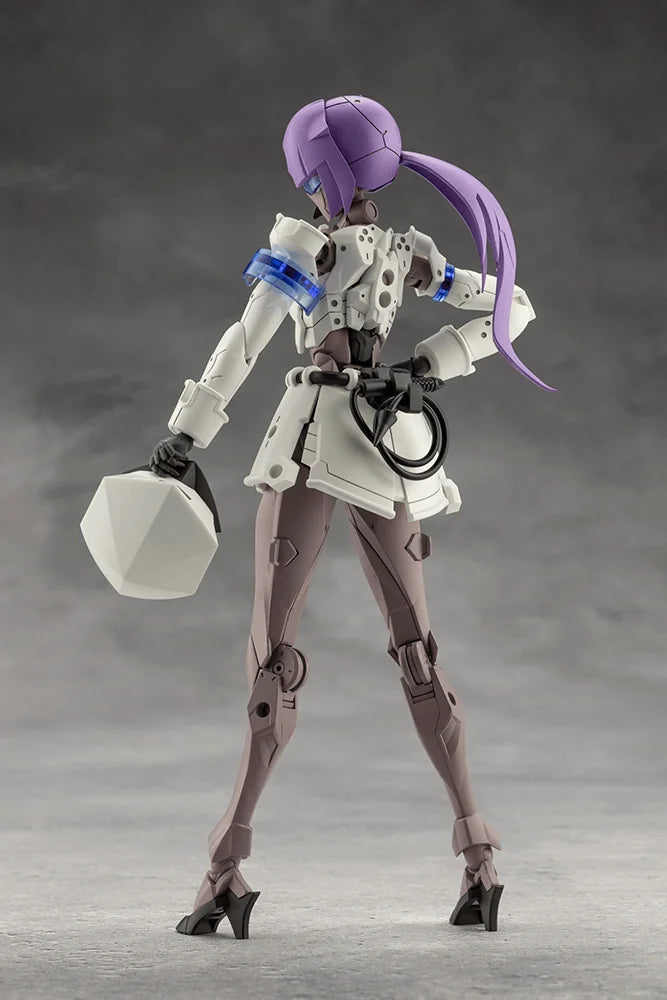 VANGUARD LEADER