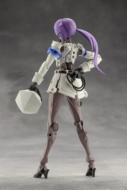 VANGUARD LEADER