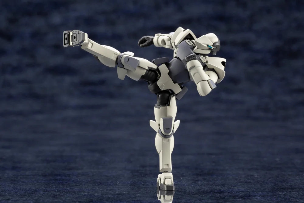 GOVERNOR ARMOR TYPE: PAWN A1 Ver.1.5