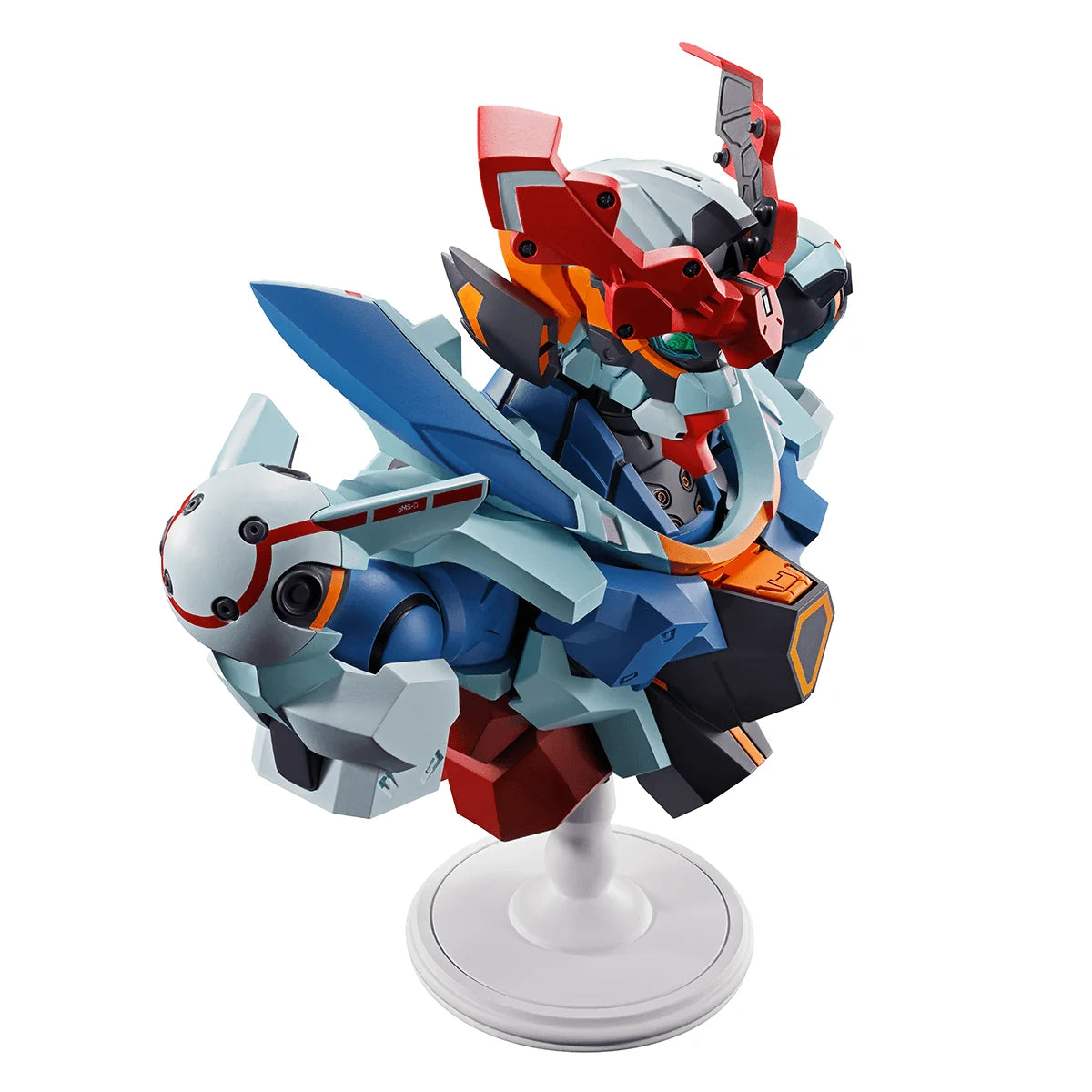 GQuuuuuuX "Mobile Suit Gundam GQuuuuuuX"