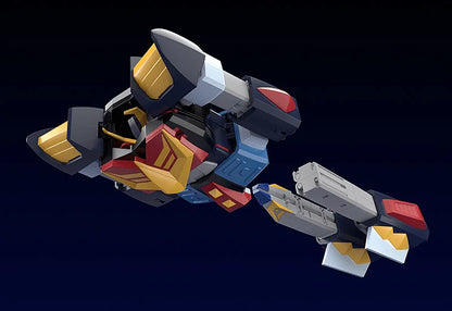 Good Smile Company Moderoid Space Warrior Baldios Model Kit