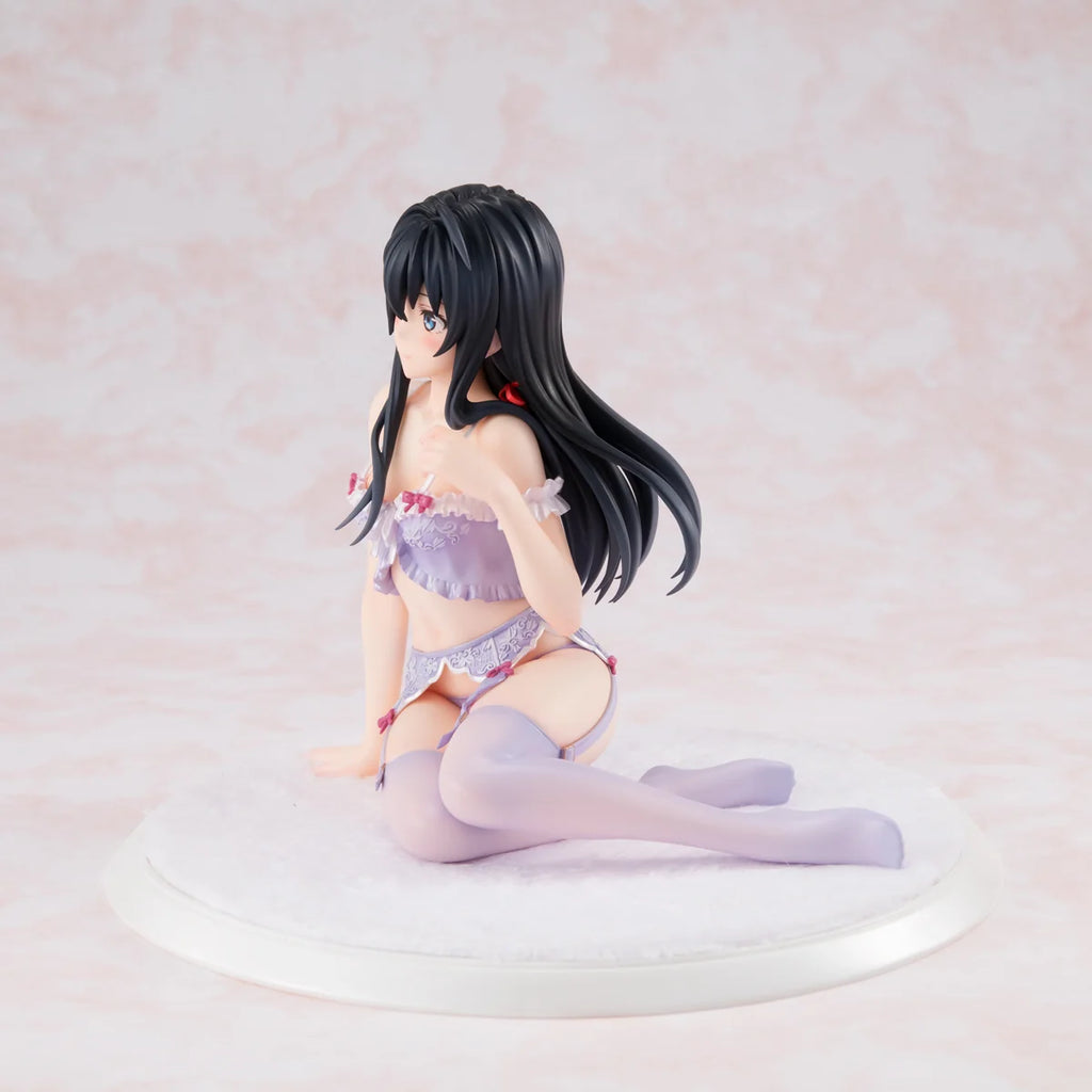 Good Smile Company Yukino Yukinoshita Lingerie Scale Figure