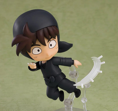 Good Smile Company Nendoroid Hansuke Doi Nintama Rantaro Figure
